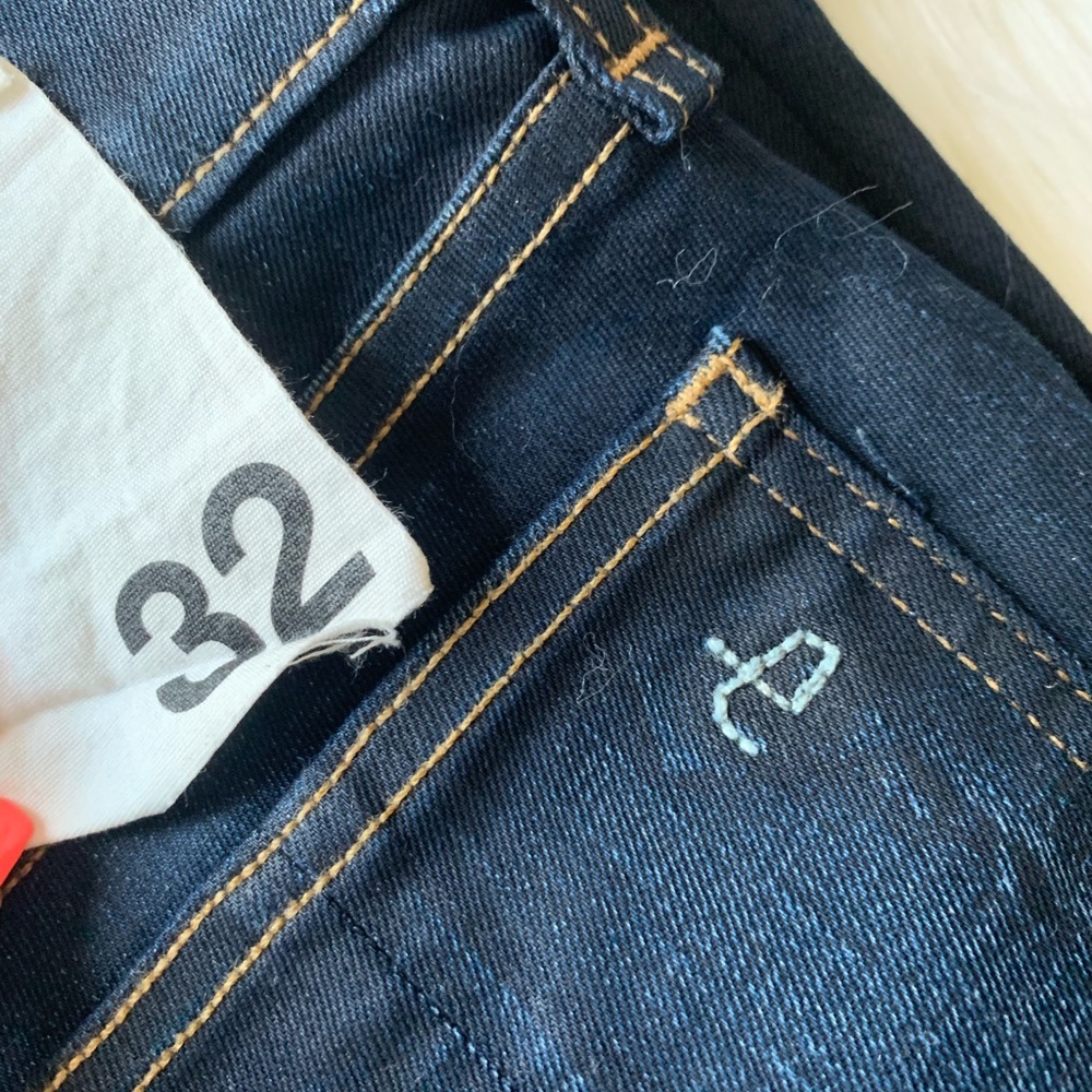 Rag & Bone skinny jeans